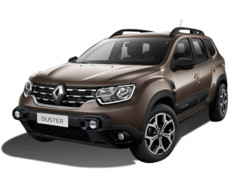 Renault Duster Iconic 1.6